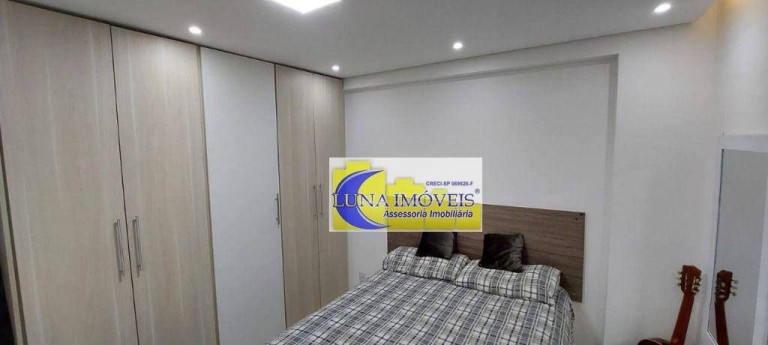 Imagem Apartamento com 2 Quartos à Venda, 60 m² em Demarchi - São Bernardo Do Campo Imagem Apartamento com 2 Quartos à Venda, 60 m² em Demarchi - São Bernardo Do Campo