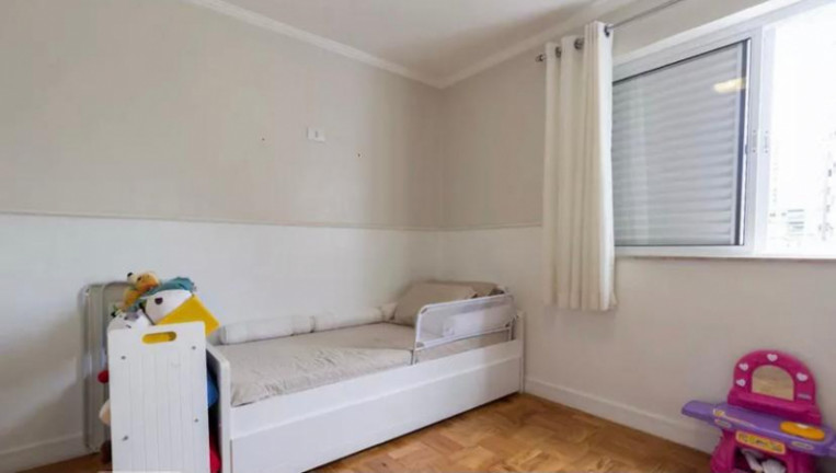 Imagem Apartamento com 3 Quartos à Venda, 92 m² em água Fria - São Paulo