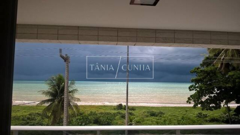 Imagem Apartamento com 1 Quarto para Alugar ou Temporada, 50 m² em Cabo Branco - João Pessoa