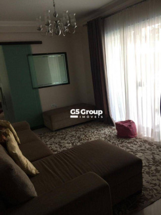 Imagem Casa com 3 Quartos à Venda, 404 m² em Parque Três Meninos - Sorocaba