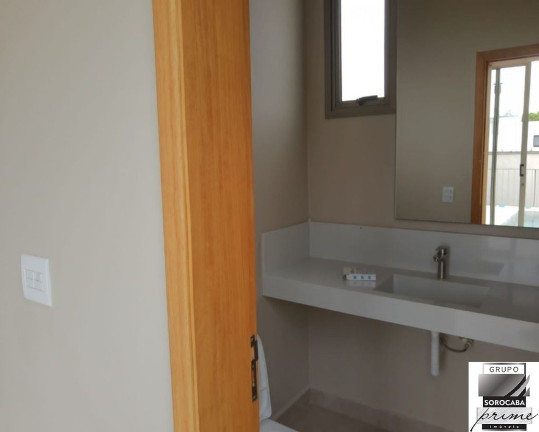 Imagem Casa com 3 Quartos à Venda, 233 m² em Alphaville Nova Esplanada - Votorantim