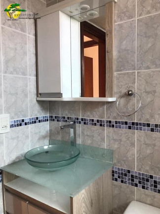 Imagem Apartamento com 2 Quartos à Venda, 49 m² em Jardim Do Tiro - São Paulo