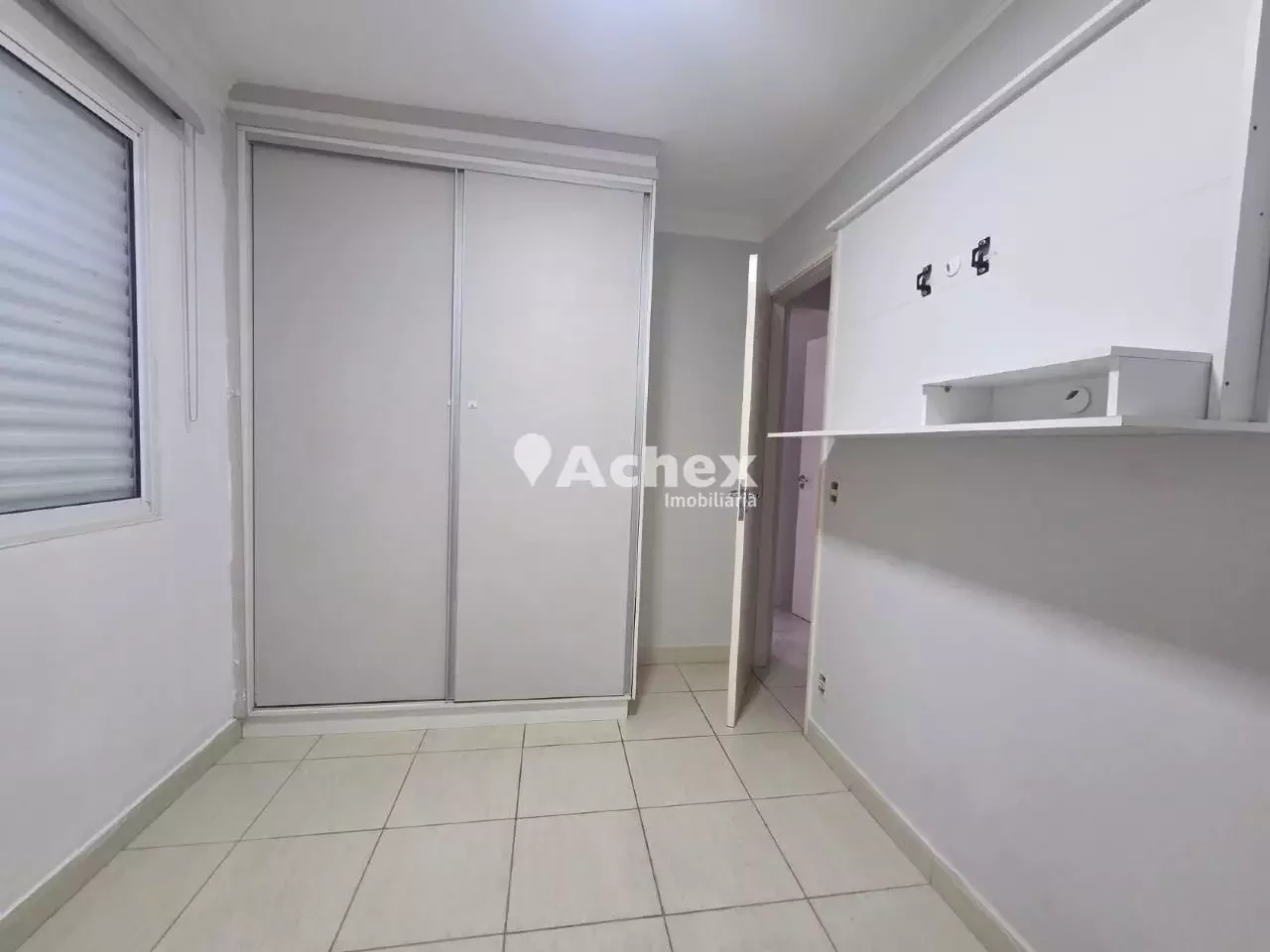 Imagem Apartamento com 2 Quartos para Alugar, 56 m² em Loteamento Center Santa Genebra - Campinas
