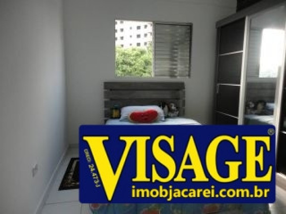 Imagem Apartamento com 2 Quartos à Venda,  em Centro - Jacareí