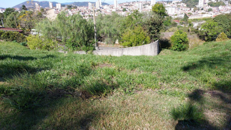 Imagem Terreno à Venda, 523 m² em Jardim América - Bragança Paulista Imagem Terreno à Venda, 523 m² em Jardim América - Bragança Paulista