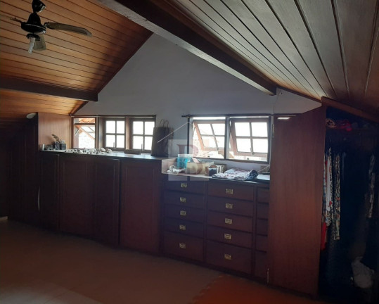Imagem Casa com 3 Quartos à Venda, 260 m² em São Francisco - Niterói