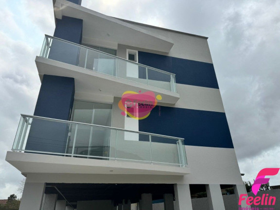 Imagem Cobertura com 2 Quartos à Venda, 60 m² em Ribeirão Da Ilha - Florianópolis Imagem Cobertura com 2 Quartos à Venda, 60 m² em Ribeirão Da Ilha - Florianópolis