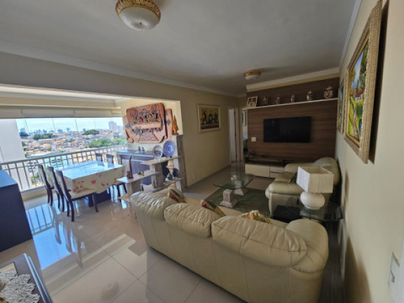 Apartamento com 2 Quartos à Venda, 68 m² em Vila Prudente - São Paulo