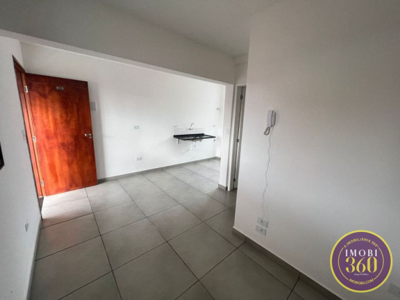 Imagem Apartamento com 1 Quarto à Venda, 29 m² em Vila Formosa - São Paulo