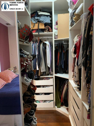 Imagem Apartamento com 3 Quartos à Venda, 140 m² em Jardim Vila Mariana - São Paulo