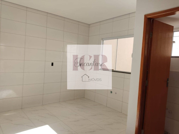 Imagem Casa com 2 Quartos à Venda, 67 m² em Parque São Bento - Sorocaba