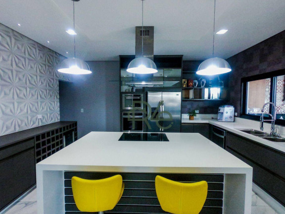 Imagem Casa com 4 Quartos à Venda, 534 m² em Alphaville Granja Viana - Carapicuíba Imagem Casa com 4 Quartos à Venda, 534 m² em Alphaville Granja Viana - Carapicuíba
