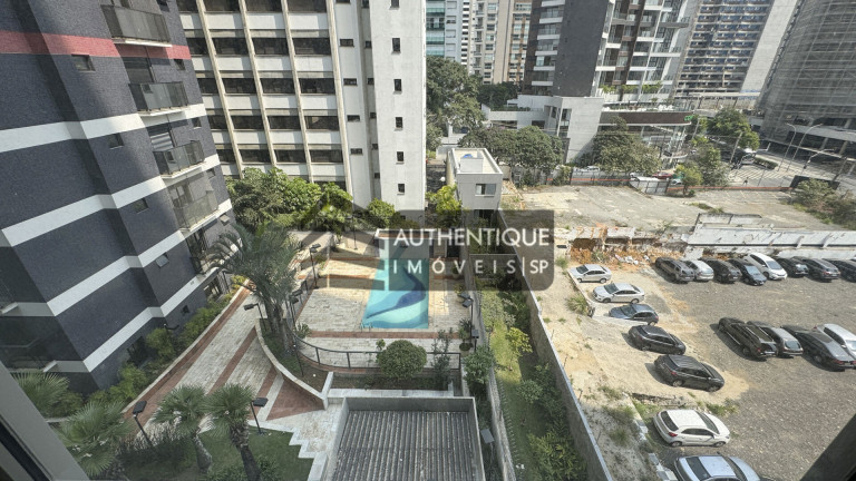 Imagem Apartamento com 2 Quartos à Venda, 85 m² em Indianópolis - São Paulo Imagem Apartamento com 2 Quartos à Venda, 85 m² em Indianópolis - São Paulo