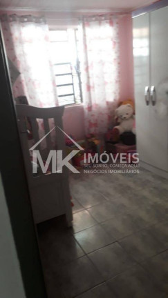 Imagem Casa com 4 Quartos à Venda, 203 m² em Planta Guarituba Pequena - Piraquara Imagem Casa com 4 Quartos à Venda, 203 m² em Planta Guarituba Pequena - Piraquara