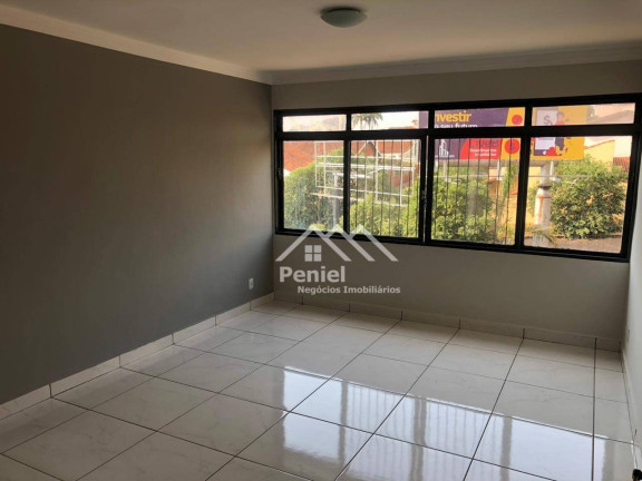 Apartamento com 3 Quartos à Venda, 96 m² em Centro - Ribeirão Preto