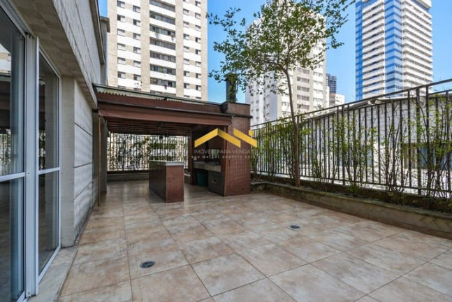 Imagem Apartamento com 3 Quartos à Venda, 94 m² em Vila Gertrudes - São Paulo Imagem Apartamento com 3 Quartos à Venda, 94 m² em Vila Gertrudes - São Paulo