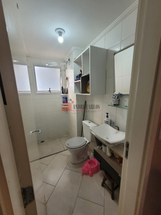 Imagem Apartamento com 2 Quartos à Venda, 52 m² em Padroeira - Osasco