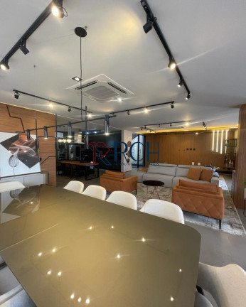 Imagem Casa com 4 Quartos à Venda, 410 m² em Alphaville Nova Esplanada - Votorantim