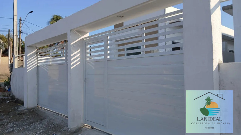 Imagem Casa com 2 Quartos à Venda, em São Miguel - Iguaba Grande Imagem Casa com 2 Quartos à Venda, em São Miguel - Iguaba Grande