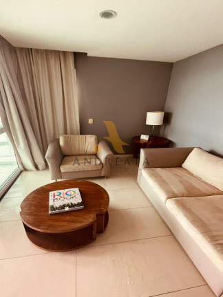 Imagem Apartamento com 1 Quarto à Venda, 52 m² em Barra Da Tijuca - Rio De Janeiro