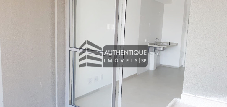Imagem Apartamento com 1 Quarto à Venda, 38 m² em Butantã - São Paulo
