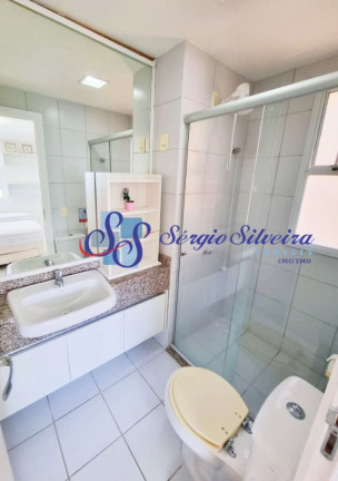 Imagem Cobertura com 4 Quartos à Venda, 184 m² em Porto Das Dunas - Aquiraz Imagem Cobertura com 4 Quartos à Venda, 184 m² em Porto Das Dunas - Aquiraz