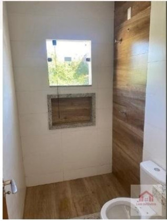 Imagem Casa com 3 Quartos à Venda, 100 m² em Cordeirinho (ponta Negra) - Maricá