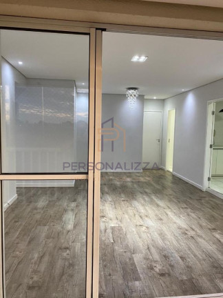 Imagem Apartamento com 3 Quartos à Venda, 111 m² em Jardim Bonfiglioli - Jundiaí
