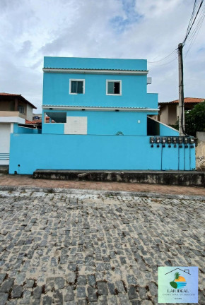 Casa com 1 Quarto à Venda,  em Figueira - Arraial Do Cabo