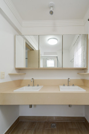 Imagem Apartamento com 3 Quartos à Venda, 130 m² em Paraíso - São Paulo