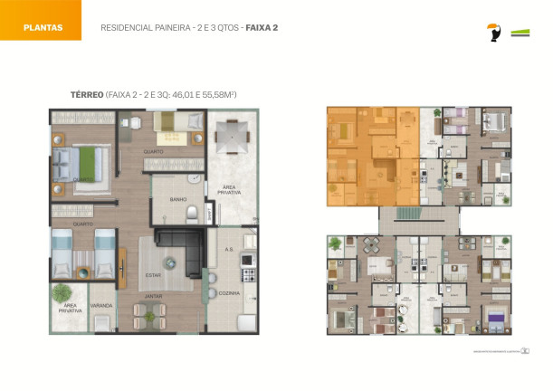 Imagem Apartamento com 3 Quartos à Venda, 69 m² em Monte Azul - Belo Horizonte Imagem Apartamento com 3 Quartos à Venda, 69 m² em Monte Azul - Belo Horizonte