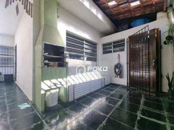 Imagem Casa com 2 Quartos para Alugar, 163 m² em Jardim Maria Helena - Guarulhos Imagem Casa com 2 Quartos para Alugar, 163 m² em Jardim Maria Helena - Guarulhos