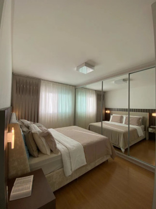 Imagem Apartamento com 1 Quarto à Venda, 65 m² em Ariribá - Balneário Camboriú