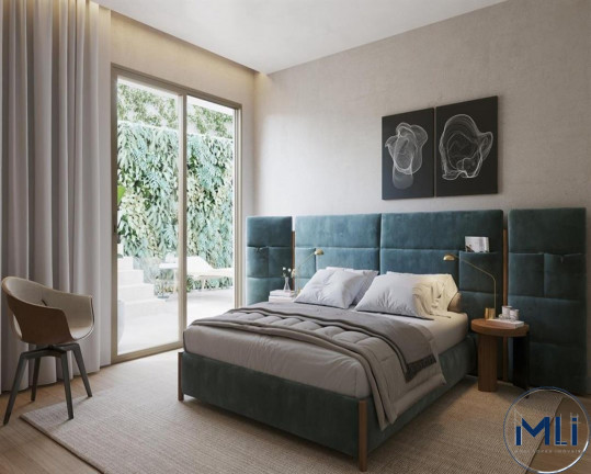 Imagem Imóvel com 3 Quartos à Venda, 106 m² em Lagoa - Rio De Janeiro Imagem Imóvel com 3 Quartos à Venda, 106 m² em Lagoa - Rio De Janeiro