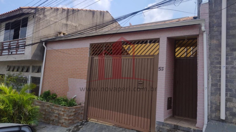 Casa com 3 Quartos à Venda,  em Serpa - Caieiras
