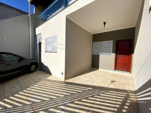 Imagem Casa com 4 Quartos à Venda, 189 m² em Vila Barão - Sorocaba Imagem Casa com 4 Quartos à Venda, 189 m² em Vila Barão - Sorocaba