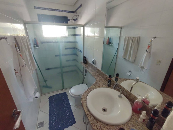 Imagem Casa de Condomínio com 4 Quartos à Venda, 280 m² em Jardins Madri - Goiânia Imagem Casa de Condomínio com 4 Quartos à Venda, 280 m² em Jardins Madri - Goiânia