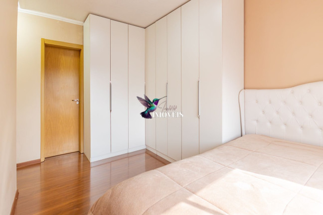 Imagem Apartamento com 2 Quartos à Venda, 53 m² em Vila Vista Alegre - Cachoeirinha