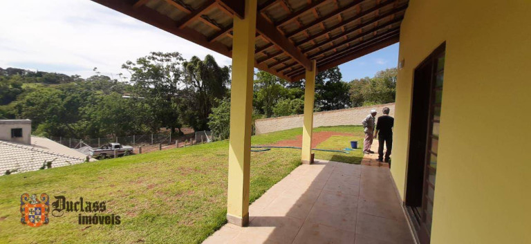 Imagem Chácara com 2 Quartos à Venda, 65 m² em Cachoeira - Atibaia Imagem Chácara com 2 Quartos à Venda, 65 m² em Cachoeira - Atibaia