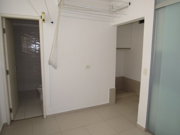 Imagem Apartamento com 3 Quartos à Venda, 126 m² em Itaim Bibi - São Paulo