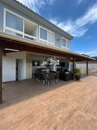 Imagem Casa com 4 Quartos à Venda, 243 m² em Boulevard Lagoa - Serra Imagem Casa com 4 Quartos à Venda, 243 m² em Boulevard Lagoa - Serra