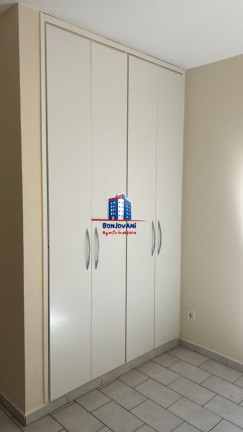Imagem Apartamento com 3 Quartos para Alugar, 110 m² em Higienópolis - São José Do Rio Preto Imagem Apartamento com 3 Quartos para Alugar, 110 m² em Higienópolis - São José Do Rio Preto