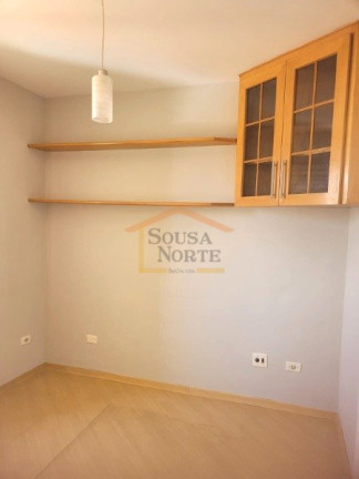 Imagem Apartamento com 2 Quartos à Venda, 52 m² em Parada Inglesa - São Paulo Imagem Apartamento com 2 Quartos à Venda, 52 m² em Parada Inglesa - São Paulo