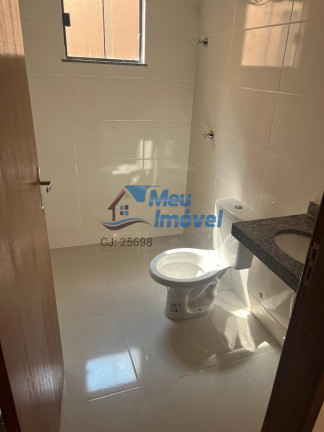 Imagem Casa com 2 Quartos à Venda, 70 m² em Parque Alvorada I - Luziânia Imagem Casa com 2 Quartos à Venda, 70 m² em Parque Alvorada I - Luziânia