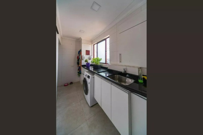 Imagem Apartamento com 3 Quartos à Venda, 96 m² em Campestre - Santo André