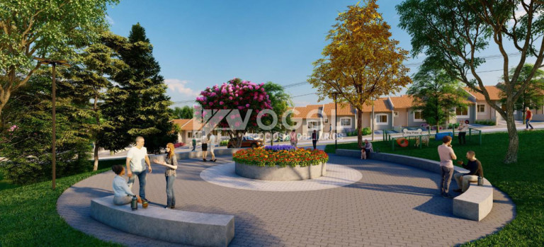 Imagem Casa com 1 Quarto à Venda, 74 m² em Praça Parque Italia - Gravatai Imagem Casa com 1 Quarto à Venda, 74 m² em Praça Parque Italia - Gravatai