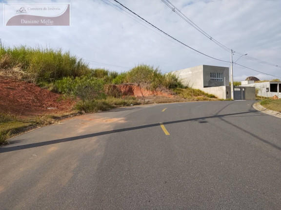 Terreno à Venda, 285 m² em Parque Dos Estados - Bragança Paulista