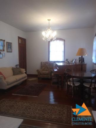 Imagem Casa com 4 Quartos à Venda, 390 m² em Belvedere - Belo Horizonte