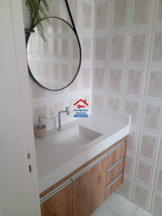 Imagem Apartamento com 2 Quartos à Venda, 65 m² em Boqueirão - Praia Grande