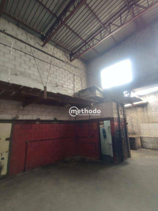 Imagem Galpão à Venda, 310 m² em Jardim Eulina - Campinas Imagem Galpão à Venda, 310 m² em Jardim Eulina - Campinas